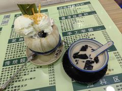 -玉椰林甜品店(创始店)