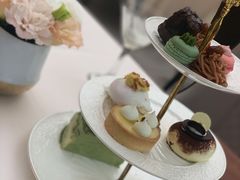 -马勒别墅·中餐厅