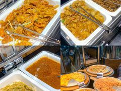 -韩盛·盛江山自助料理(沈辽路万达店)
