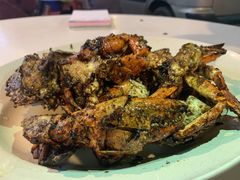 -黄亚华小食店(Jalan Alor)