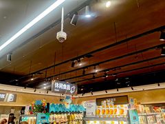 -盒马鲜生(岭南新世界店)