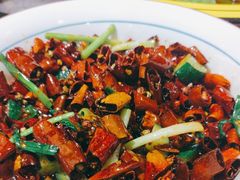 -嘎嘎鸭脑壳(蜀汉路店)