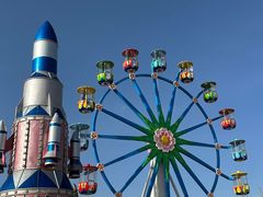 -中国马镇舞马世界主题乐园