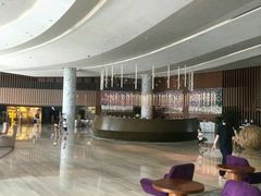 -漳州佰翔圆山酒店·圆山畔西餐厅