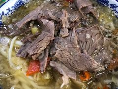 -大陈鸿源牛肉馆(大陈总店)