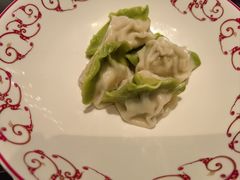 -杭州临平万丽酒店·万丽轩中餐厅
