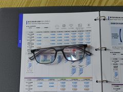 -美空眼镜·星趣控·新乐学·控优点合作店(周浦万达店)