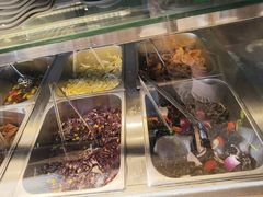 -张碗碗青海牛肉拉面(王城公园店)