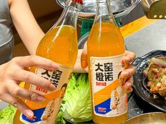 -杨小佳·齐齐哈尔烤肉·烤串(广州店)