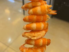 -四海蒸鲜蒸汽海鲜自助(北戴河店)