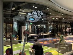 -懒人Club运动健身·运动康复·私教(三迪中心店)