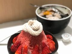 -鲜芋仙(时尚天河店)