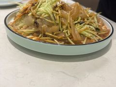 -北李妈妈菜·海肠捞饭(高新万达店)