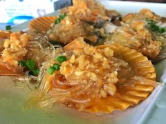 -四川小胡子海鲜(丁村万人海鲜广场店)