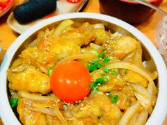 -福匠日本料理(人民路店)