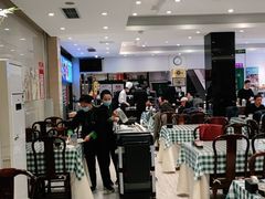 -紫光园·烤鸭·北京菜(劲松店)