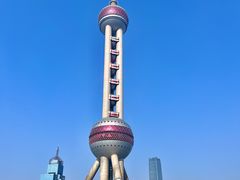 -东方明珠广播电视塔