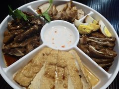 -东江海鲜大排档·潮汕菜·砂锅粥