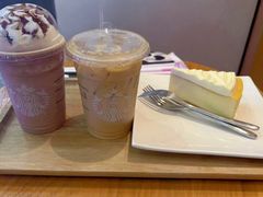 -星巴克(贵阳云岩万达广场店)
