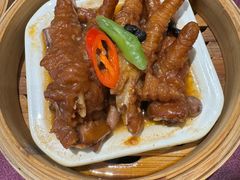 -粤匠·澳门点心粤菜海鲜(澳门半岛店)