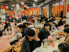 -笨罗卜浏阳菜馆(太平街店)