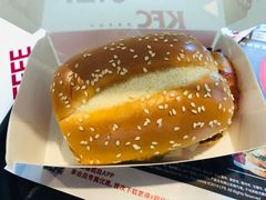 -肯德基(京广桥店)