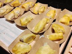 -朗丽兹自助餐厅