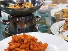 -老孙家饭庄·非遗(东关店)