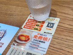 -小满手工粉(上海品尊国际店)