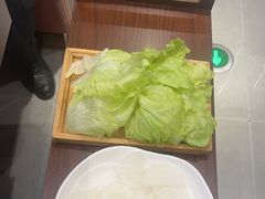 -蝎王府羊蝎子(虎坊桥总店)