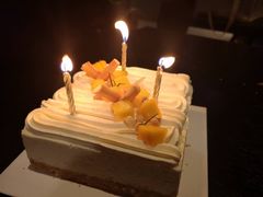 -半勺舒舒生日蛋糕店
