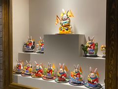 自助取餐区-北平盛世·新京菜·北京烤鸭(劲松·双井店)