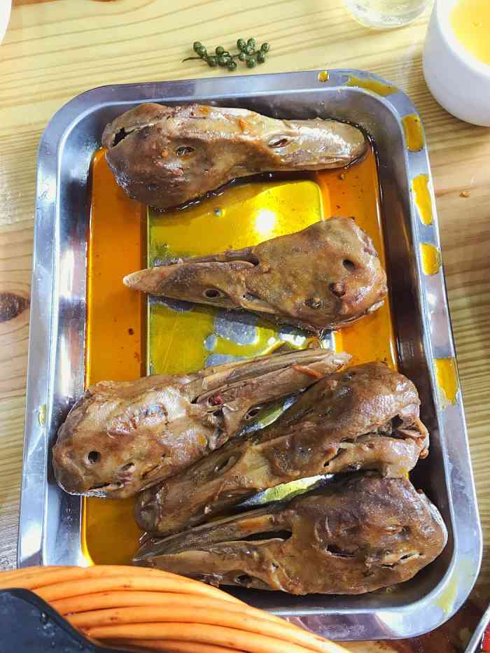 鸭脑壳飞吧(银田店)