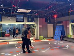 -乐刻运动健身(崇文门新世界店)