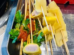 -钢管厂五区小郡肝火锅串串香(清河店)