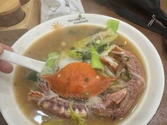-阿玲海鲜面(高亭镇星河路店)