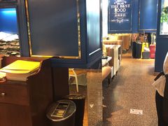 大堂-汤姆家的牛排意面披萨(融创茂店)