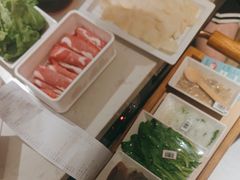 -野妹火锅(布吉店)