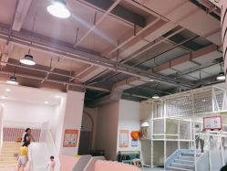 -宝燕乐园(春申店)
