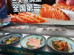 -亚马逊海鲜自助(梅溪湖步步高店)