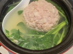 -狮王府淮扬菜(夫子庙老门东店)