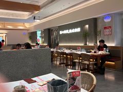 -肥肥虾庄·金牌油焖大虾(汉口城市广场店)