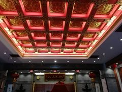 大堂-宁波状元楼酒店(和义路店)
