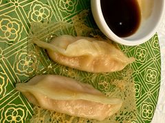 -品海楼·大连海胆锅贴馆(东港店)