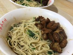-泰顺江南春面馆