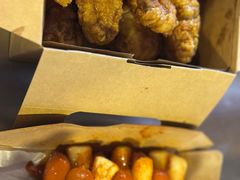 -Kyochon1991校村(共和路店)