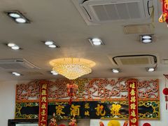 -凤城礼记鱼翅海鲜酒家(新马路总店)