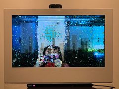 -chi K11艺术空间展览厅