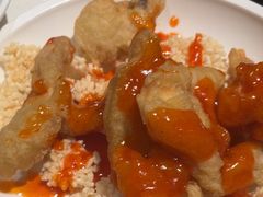 -大鸭梨烤鸭店(花园村店)
