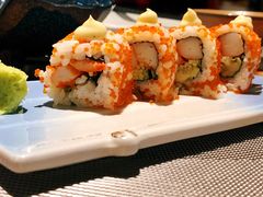 蟹棒加州卷（小份）-游You House(西单老佛爷店)